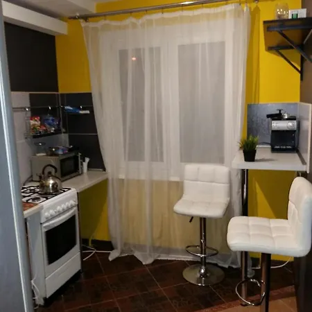 On Nezavisimosti 137 1 Apartment *